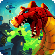 down Dragon Hills 2 Mod Apk