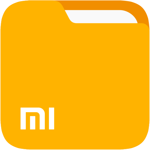 down File Manager XIAO MI