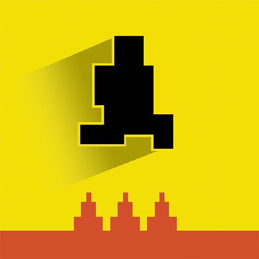 down Level Devil - NOT A Troll Game