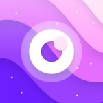 down Nebula Icon Pack app