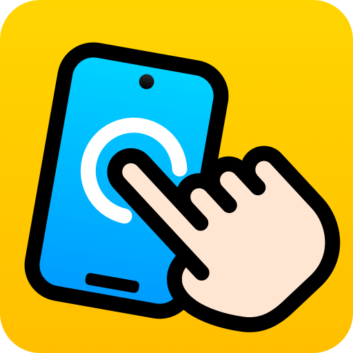 down Auto Clicker: Auto Tapper