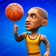 down Mini Basketball Mod Apk