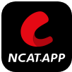down NCAT.app