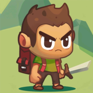 down Bag Fight Mod Apk