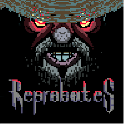 down Reprobates: Survive the Death Mod Apk