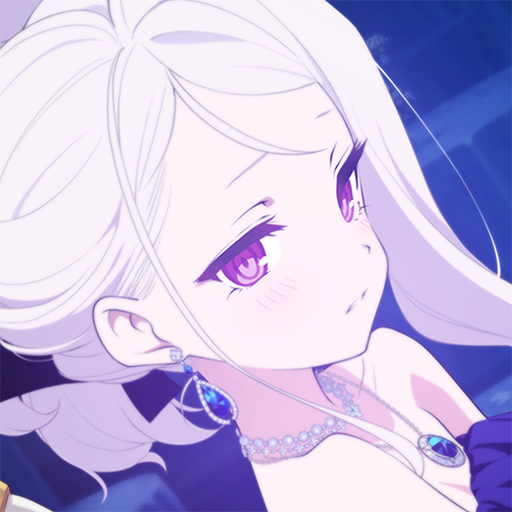 down Blue Archive Global