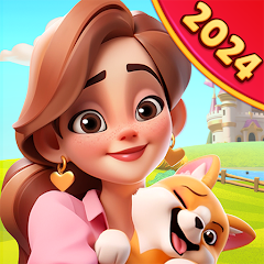 down Dream Mania - Match 3 Games
