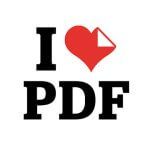 down iLovePDF app for Android