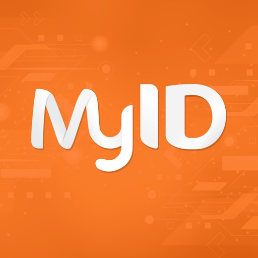 down MyID - One ID for Everything