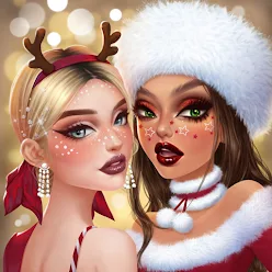 down Fashion Fantasy game