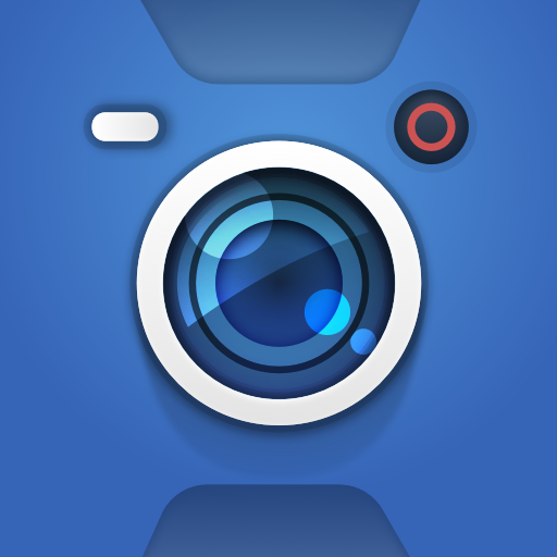 down Blackmagic Camera
