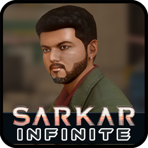 down Sarkar Infinite