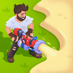 Wasteland Life! Mod Apk Wasteland Life! no ads download