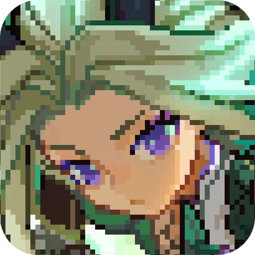 down MyHeroes Mod Apk