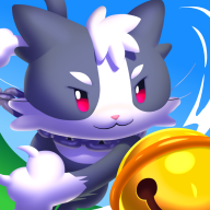 down Super Cat Tales PAWS game