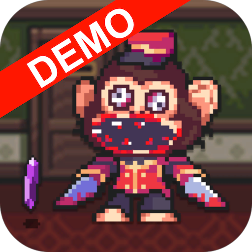 down Super Dark Deception Demo Mod apk