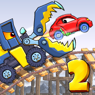 down Car Eats Car2 Unblocked