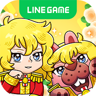 down LINE ポコパンタウン-楽しめるステージ満載パズルゲーム game