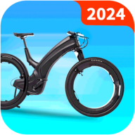 down E-Bike Tycoon: Business Empire Mod Apk