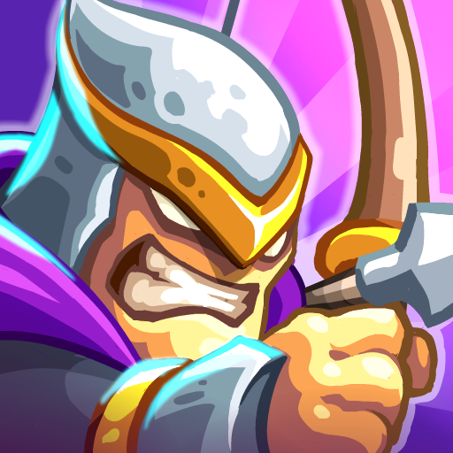 Kingdom Rush 5 Alliance TD Mod apk kingdom rush 5 alliance apk free download