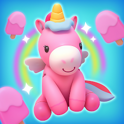down Toy Match 3D: Triple Match game