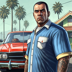 down Mad Town Online Mod Apk