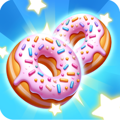 down Merge Story: Cafe & Adventure Mod Apk