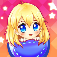 down Pocket Waifu Mod Apk