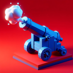 down Color Clash Mod Apk