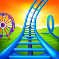 down Real Coaster Mod Apk