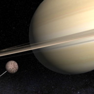 down Solar System Simulator Mod Apk