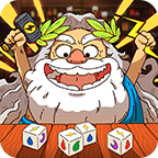 down Dicey Elementalist game