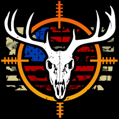 down American Marksman Mod Apk