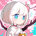 down Sakura Courtyard Mod Apk