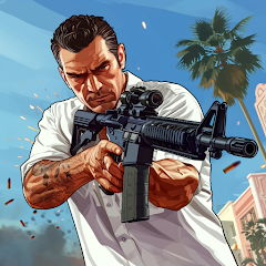 down Vice Online Mod Apk