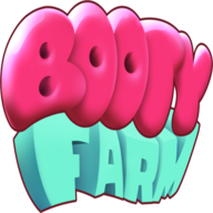 down Booty Farm Mod Apk