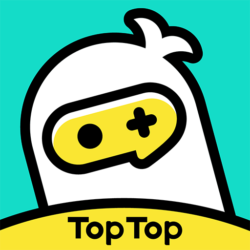 down TopTop: Games&Chat