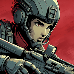 down E-Rank Troopers - Defense Mod Apk