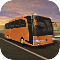 down Coach Bus Simulator Mod Apk