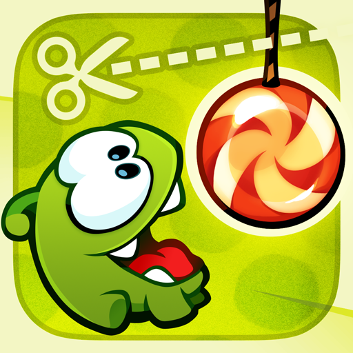 down Cut the Rope Mod apk