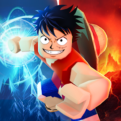 down Pirate Legend: Demon Fruit Mod Apk