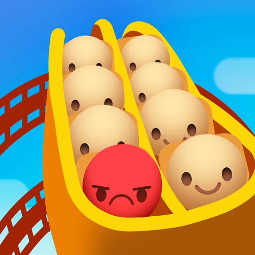 down Overcrowded: Tycoon Mod apk