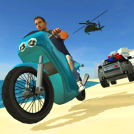 down Rio Crime City: Mafia Gangster Mod Apk