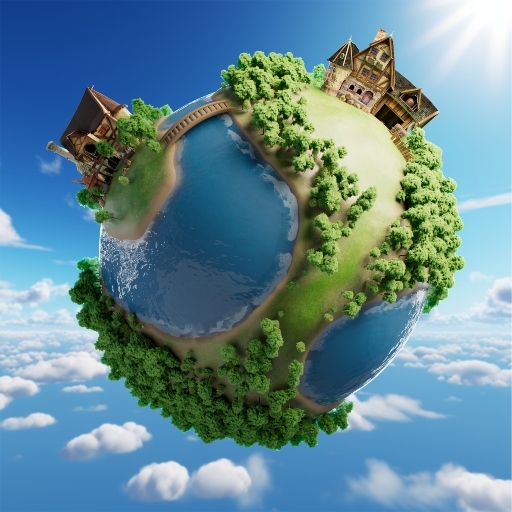 down Forge of Empires: Build a City Mod apk