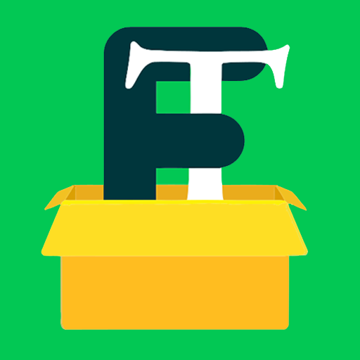 down zFont Tool - Android Font Tool