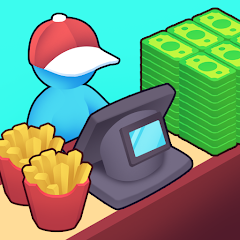 down Perfect Diner Mod Apk