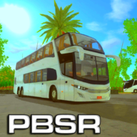 down Proton Bus Simulator Road Mod Apk
