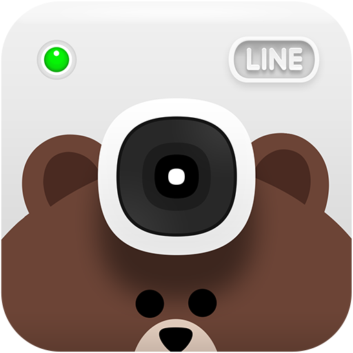 down LINE Camera - Photo editor Mod apk