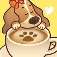 down Dog Cafe Tycoon Mod Apk