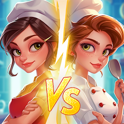 down Cooking Wonder Cooking Games Mod Apk